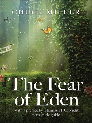cover image of The Fear of Eden